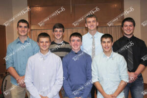 Football Awards 2019 (2 of 7)