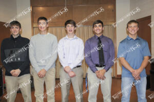 Football Awards 2019 (3 of 7)