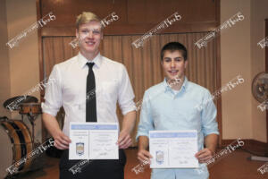 Football Awards 2019 (5 of 7)