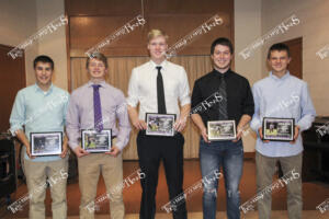 Football Awards 2019 (7 of 7)