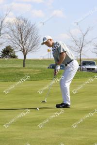 Golf (2 of 3)
