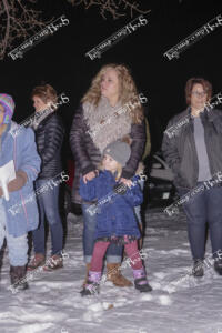 Hospice Tree of Lights (2 of 7)