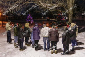 Hospice Tree of Lights (6 of 7)