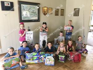 Junior Golf Winners (6 of 6)