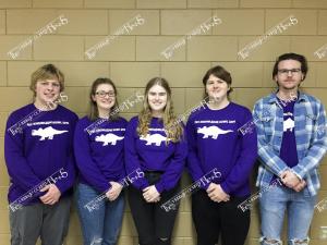 KB.Tm 1 Marshall Meet