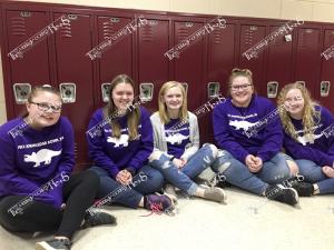 KB.Tm 2 Marshall Meet