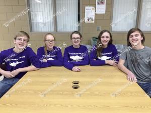 KB.Tm 3 Marshall Meet