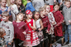 K  1st grade Christmas concert (11 of 45)