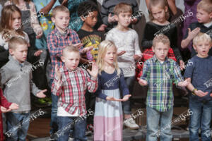 K  1st grade Christmas concert (16 of 45)