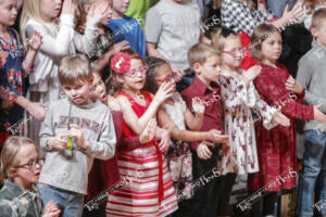 K  1st grade Christmas concert (17 of 45)