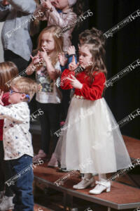 K  1st grade Christmas concert (27 of 45)