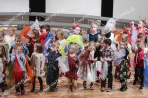 K  1st grade Christmas concert (32 of 45)