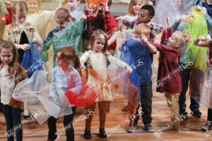 K  1st grade Christmas concert (37 of 45)