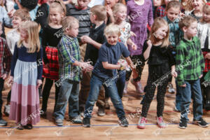 K  1st grade Christmas concert (39 of 45)
