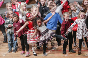 K  1st grade Christmas concert (40 of 45)