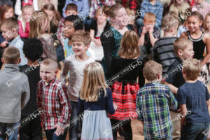 K  1st grade Christmas concert (41 of 45)