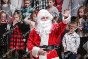 K  1st grade Christmas concert (45 of 45)