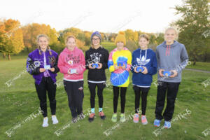 MCC-F.Medals.MCC Girls Medals