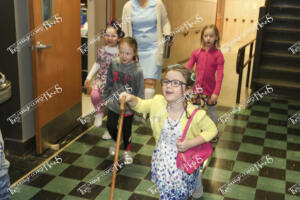 MCC Kindergarten 100th day (1 of 10)