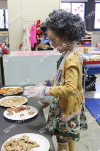 MCC Kindergarten 100th day (8 of 10)