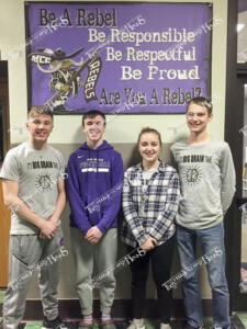 MCC Knowledge Bowl (2 of 5)