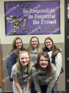 MCC Knowledge Bowl (3 of 5)