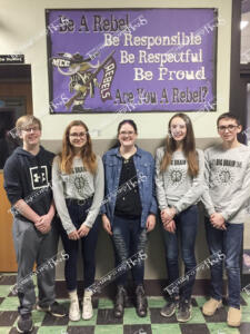 MCC Knowledge Bowl (4 of 5)