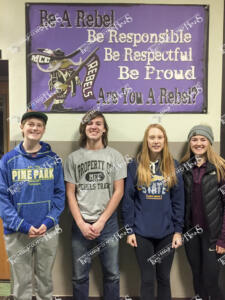 MCC Knowledge Bowl (5 of 5)