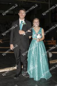 Prom.2019 (38 of 59) Sidney Swanson & Raiden Thunder Hawk