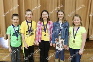 Sci.Fair.2019.medalists