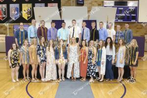 Senior Awards.2019.Academic Letter
