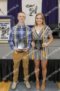Senior Awards.2019.Joel Tims Award