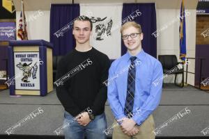 Senior Awards.2019.Military