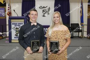 Senior Awards.2019.Roger Short Award