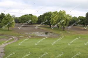 Slayton golf.number 1 n 4 fairways