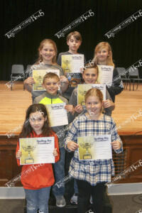 Spelling Bee (1 of 5)