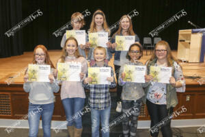 Spelling Bee (2 of 5)