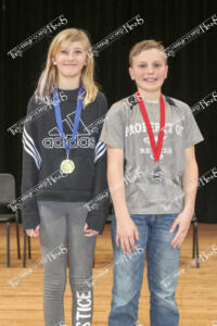 Spelling Bee (3 of 5)