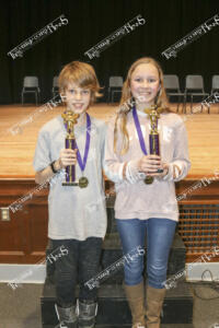 Spelling Bee (5 of 5)