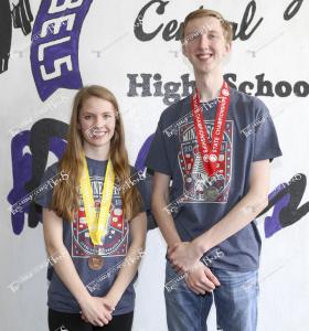 State Speechers (2 of 3)