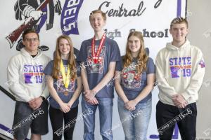 State Speechers (3 of 3)