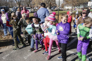 Trick or Trot 2019 (1 of 52)