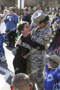 Trick or Trot Homecoming (2 of 4)