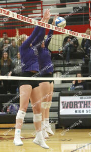 Volleyball.hoekman.boock