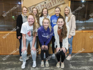 Volleyball Awards 2019 (1 of 5)