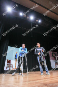 White Christmas Practice (13 of 18)