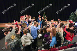 White Christmas Practice (1 of 18)