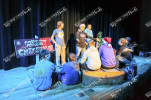 White Christmas Practice (2 of 18)