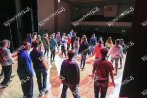 White Christmas Practice (7 of 18)