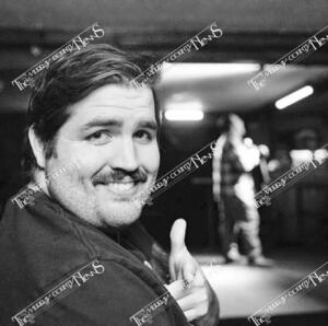 commedy - Andrew Witzel 3